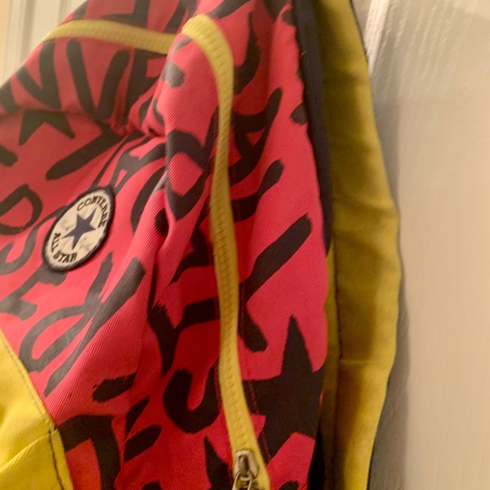 Converse backpack - Picture 6 of 16